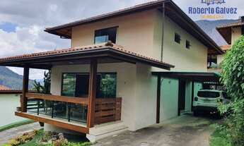 Imagem: Casa com 4 dormitórios à venda, 180 m²