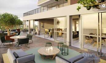 Imagem 2: Apartamento para Venda em São Paulo, Vila Mariana, 2 dormitórios, 1 suíte, 2 banheiros, 2