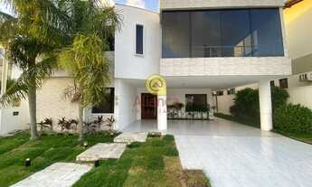 Imagem: NATAL - Casa de Condomínio - Ponta Negra