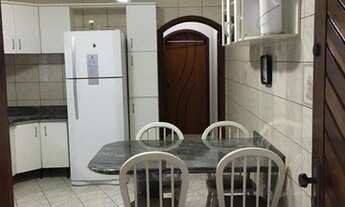 Imagem 6: Sobrado à venda, 420 m² por R$ 955.000,00 - Parque Continental II - Guarulhos/SP