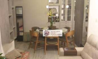 Imagem 6: Apartamento à venda, 93 m² por R$ 640.000,00 - Barranco - Taubaté/SP