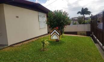 Imagem 5: Casa com 3 dormitórios à venda, 65 m² por R$ 350.000,00 - Parque dos Maias - Porto Alegre