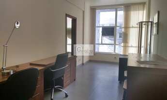 Imagem: CONJUNTO COMERCIAL NO CENTRO PERTO DO METRÔ