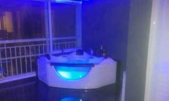 Imagem 6: Apartamento com 2 dormitórios para alugar, 90 m² por R$ 8.000/mês - Cerqueira César - São