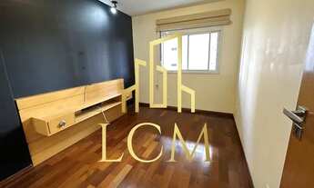 Imagem 5: Apartamento clean com sacada para locação na Vila Mariana