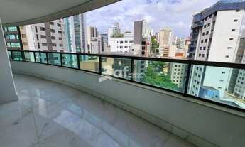 Imagem 4: Apartamento 4 quartos, 181 m², 4 vagas, lazer completo