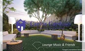 Imagem 6: Apartamento Apartamento com 1 dormitório