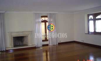 Imagem 6: Sobrado - Moumbi