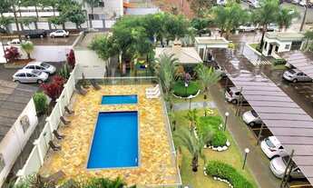 Imagem 6: Apartamento Residencial à venda, Vale dos Tucanos, Londrina - AP0740