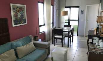 Imagem 6: Apartamento para Venda em Salvador, Armação, 4 dormitórios, 3 suítes, 5 banheiros, 3 vagas