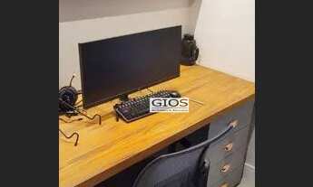 Imagem 2: Apartamento com 2 dormitórios à venda, 86 m² por R$ 820.000 - Jardim Flor da Montanha - Gu