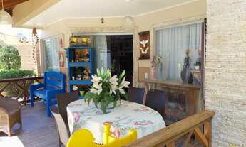 Imagem 4: Casa 4/4 em Ipitanga