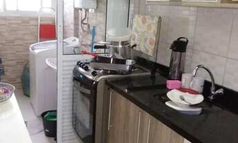 Imagem 5: Apartamento com 2 dormitórios à venda, 65 m² por R$ 650.000,00 - Vila Sônia - São Paulo/SP