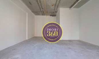 Imagem 7: Conjunto à venda, 36 m² por R$ 370.000,00 - Consolação - São Paulo/SP