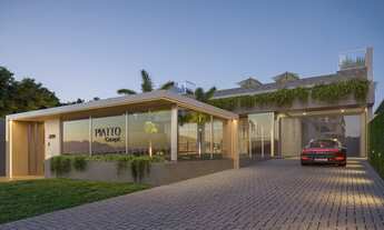 Imagem: FLORIANóPOLIS - Apartamento Padrão - Cacupé