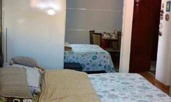 Imagem 5: KITNET BOSQUE CAMPINAS