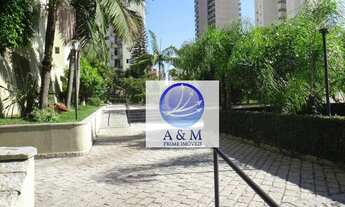 Imagem 7: Apartamento para alugar, 75 m² por R$ 3.899,17/mês - Tatuapé - São Paulo/SP