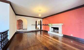 Imagem 5: Magnifica - Jardim Guedala - Estilo Fazenda