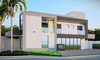 Imagem 6: Casa em Condomínio para Venda em Sorocaba, Jardim Gutierres, 3 dormitórios, 3 suítes, 5 ba