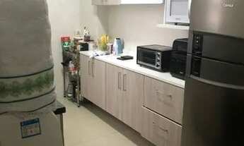 Imagem 6: AMPLO APARTAMENTO COM BELÍSSIMA VISTA PARA O PARQUE TRIANON