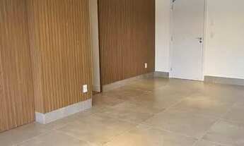 Imagem 7: Apartamento com 2 dormitórios para alugar, 115 m² por R$ 5.731,00/mês - Jardim Tarraf - Sã