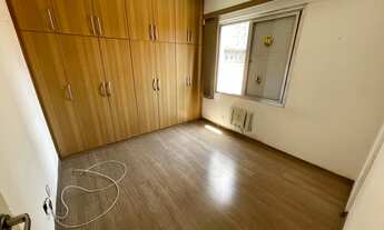 Imagem 7: Apartamento para venda possui 87 metros quadrados com 2 quartos em Marapé - Santos - SP