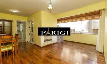 Imagem: Apartamento para alugar, 110 m² por R$