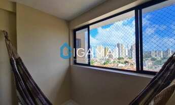 Imagem 5: APARTAMENTO RESIDENCIAL em NATAL - RN, PONTA NEGRA