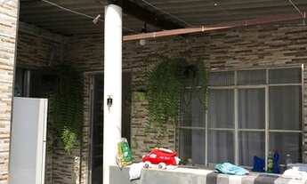 Imagem 5: São Paulo - Casa Padrão - Casa Verde