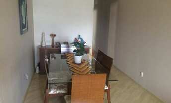 Imagem 4: Apartamento com 3 dormitórios à venda, 74 m² por R$ 436.000,00 - Baeta Neves - São Bernard