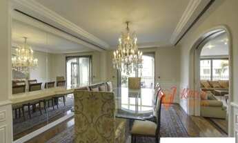 Imagem 7: APARTAMENTO RESIDENCIAL em SÃO PAULO - SP, Jardim Paulista