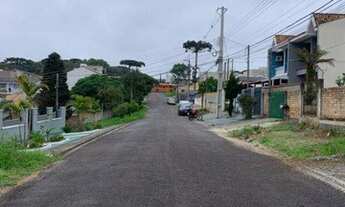 Imagem 5: Terreno à venda, 1190 m² por R$ 749.000,00 - Boqueirão - Curitiba/PR