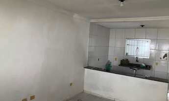 Imagem 2: Repasse de casa a venda