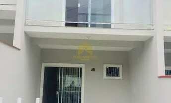 Imagem: Lindo Sobrado geminado no bairro João costa