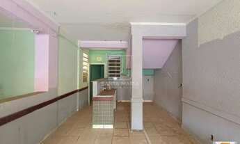 Imagem 6: Salão/Galpão (salão - térreo