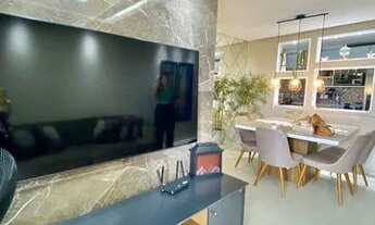 Imagem 5: Divido Apartamento Belém Ananindeua