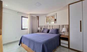 Imagem 7: Apartamento à venda, 130 m² por R$ 1.300.000,00 - Itapuã - Vila Velha/ES