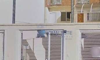 Imagem: Sobrado residencial à venda, Vila Aricanduva