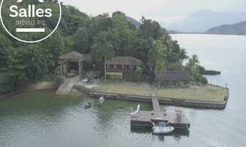 Imagem 5: ANGRA DOS REIS - Casa Padrão - CENTRO