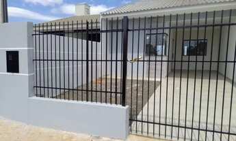 Imagem 2: OTIMA CASA GEMINADA JARDIM ARAUCÁRIA - FLORESTA PR TERRENO 150 M2 E CONSTRUÇÃO 78 M2 SA