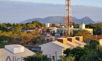 Imagem 4: Cobertura Sol da manhã - Campeche - Florianópolis/SC