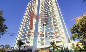 Imagem: MARINGÁ - Apartamento Padrão - ZONA 03