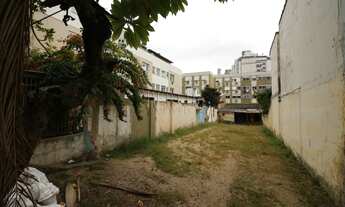 Imagem: PORTO ALEGRE - Terreno Padrão - Petrópolis