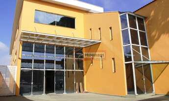 Imagem 4: SALÂO - 5 SALAS - 683M² - PENHA DE FRANÇA. Assista o vídeo