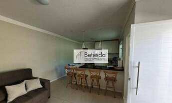 Imagem 6: Casa Térrea com 2 Dormitórios à venda, 77 m² - Vila Universitária - São Paulo/SP