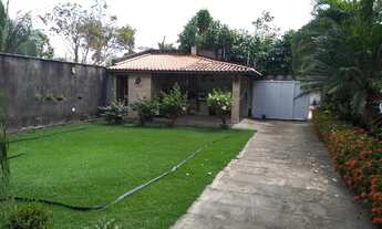 Imagem 7: Casa com 3 dormitórios à venda por R$ 500.000,00 - Araçagy - São José de Ribamar/MA