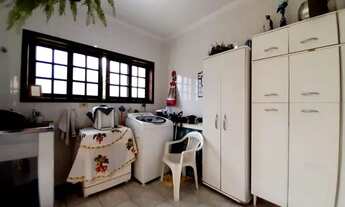 Imagem 5: Sobrado à venda no Granja Olga I, em Sorocaba -SP