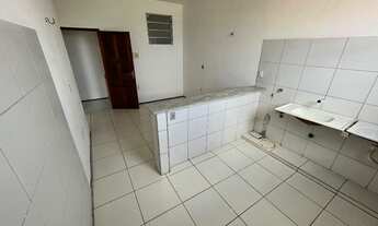 Imagem 4: Apartamento com 1 dormitório para alugar, 31 m² por R$ 400,00/mês - Granja Portugal - Fort