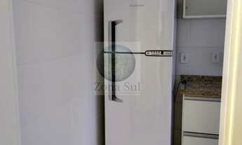 Imagem 7: Apartamento em Vila Odim Antão - Sorocaba, SP