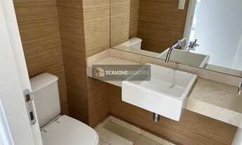 Imagem 4: Apartamento para venda possui 173m² com 3 suítes em Vila Andrade - São Paulo - SP